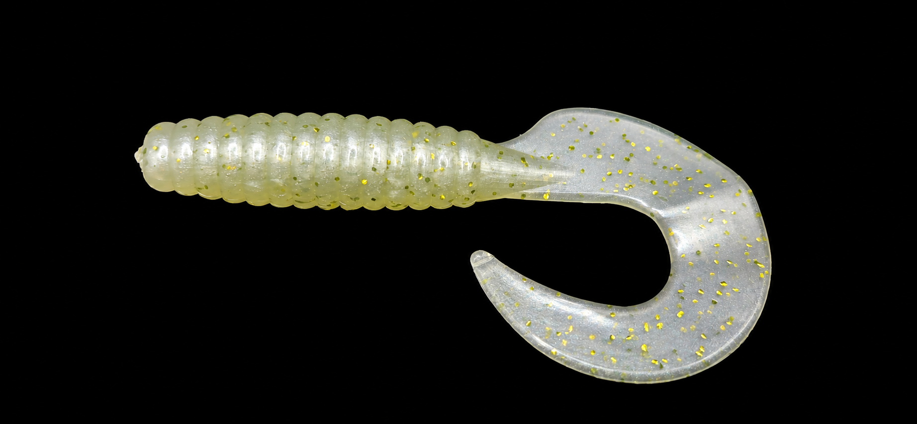 Curly tail grub
