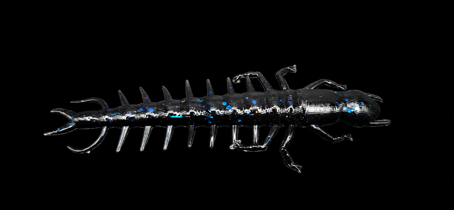Hellgrammite
