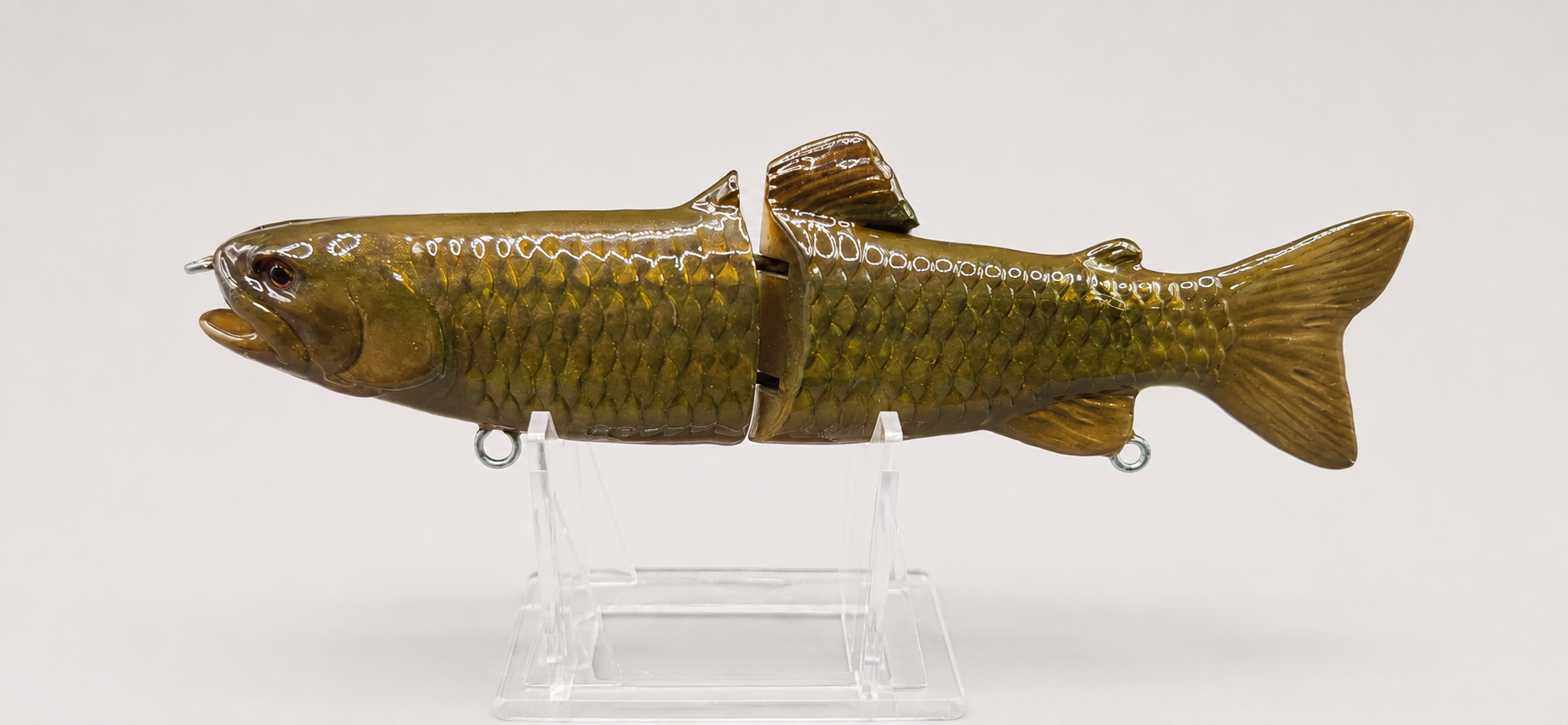 Trout Glide
