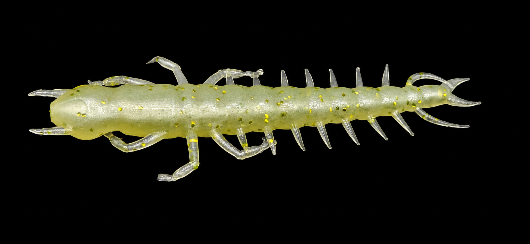 Hellgrammite