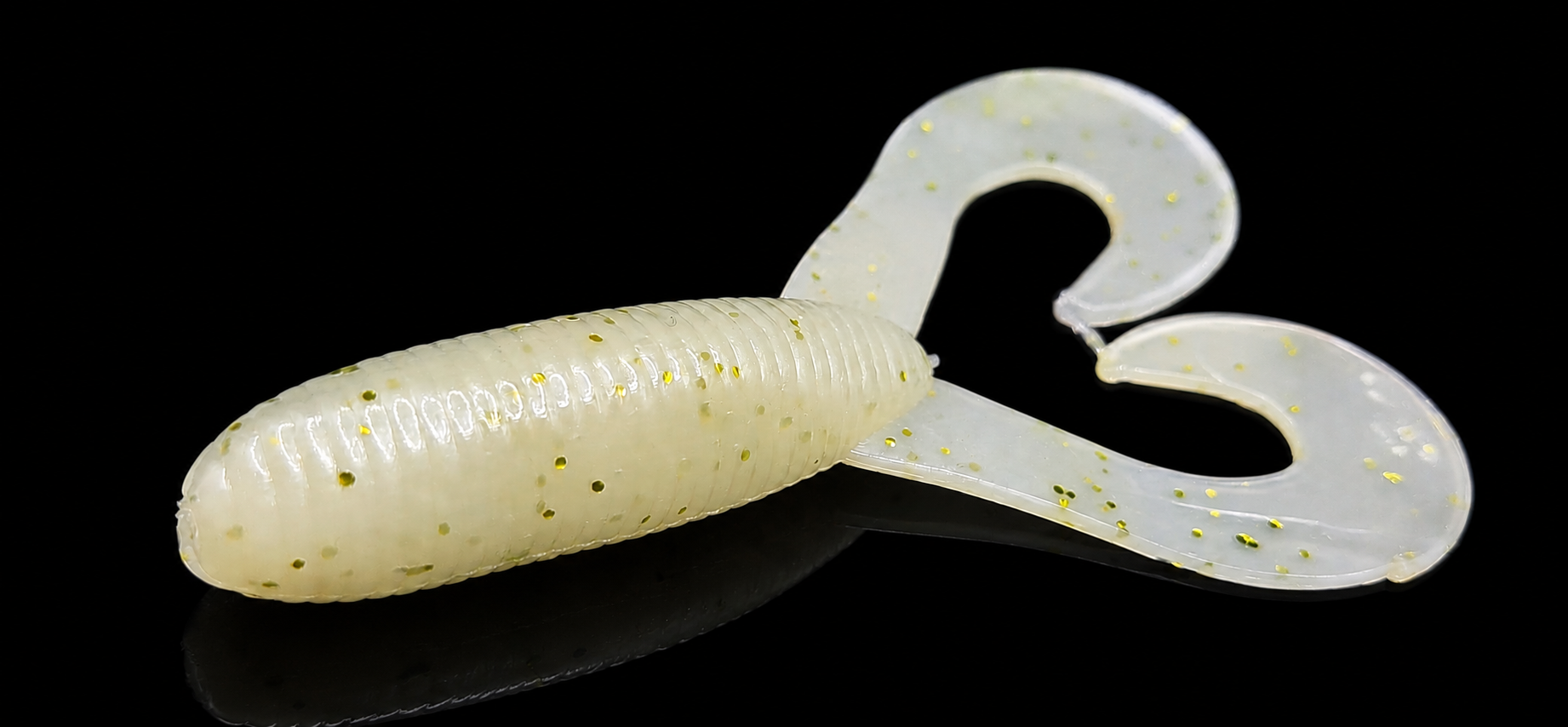 Double tail grub
