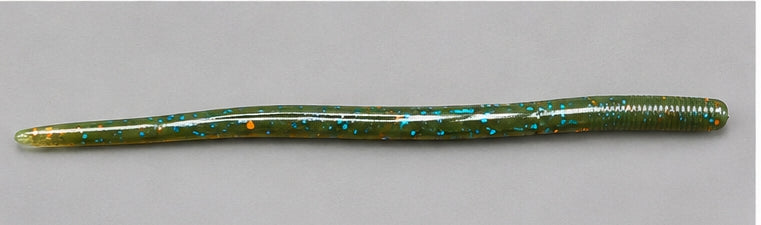 Bubba's finesse worm
