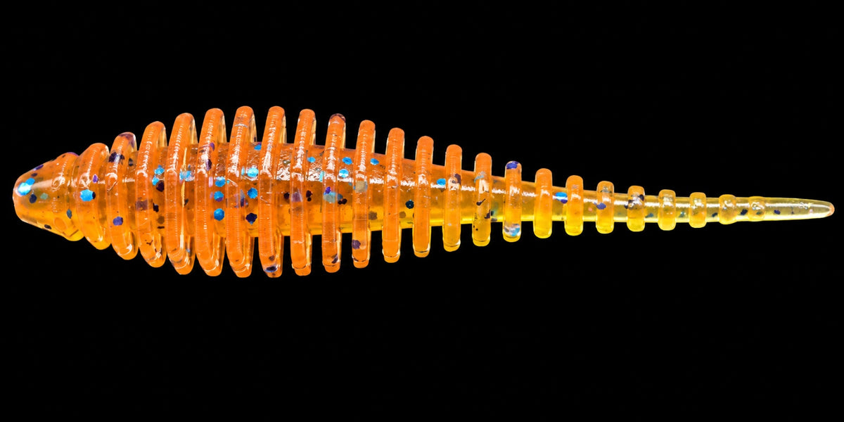 bellow worm