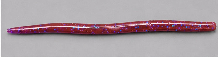 bubba's worm
