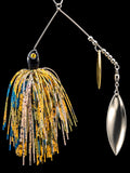 Spinner bait