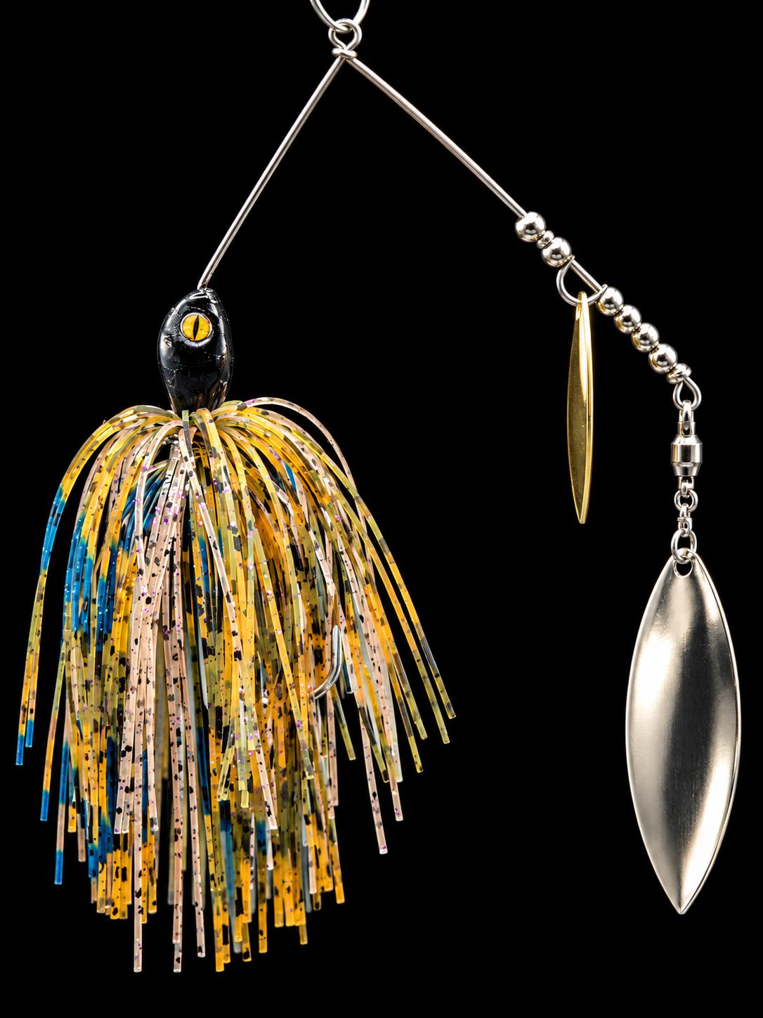 Spinner bait