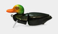 Duck wake bait 2