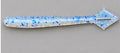 blue flake