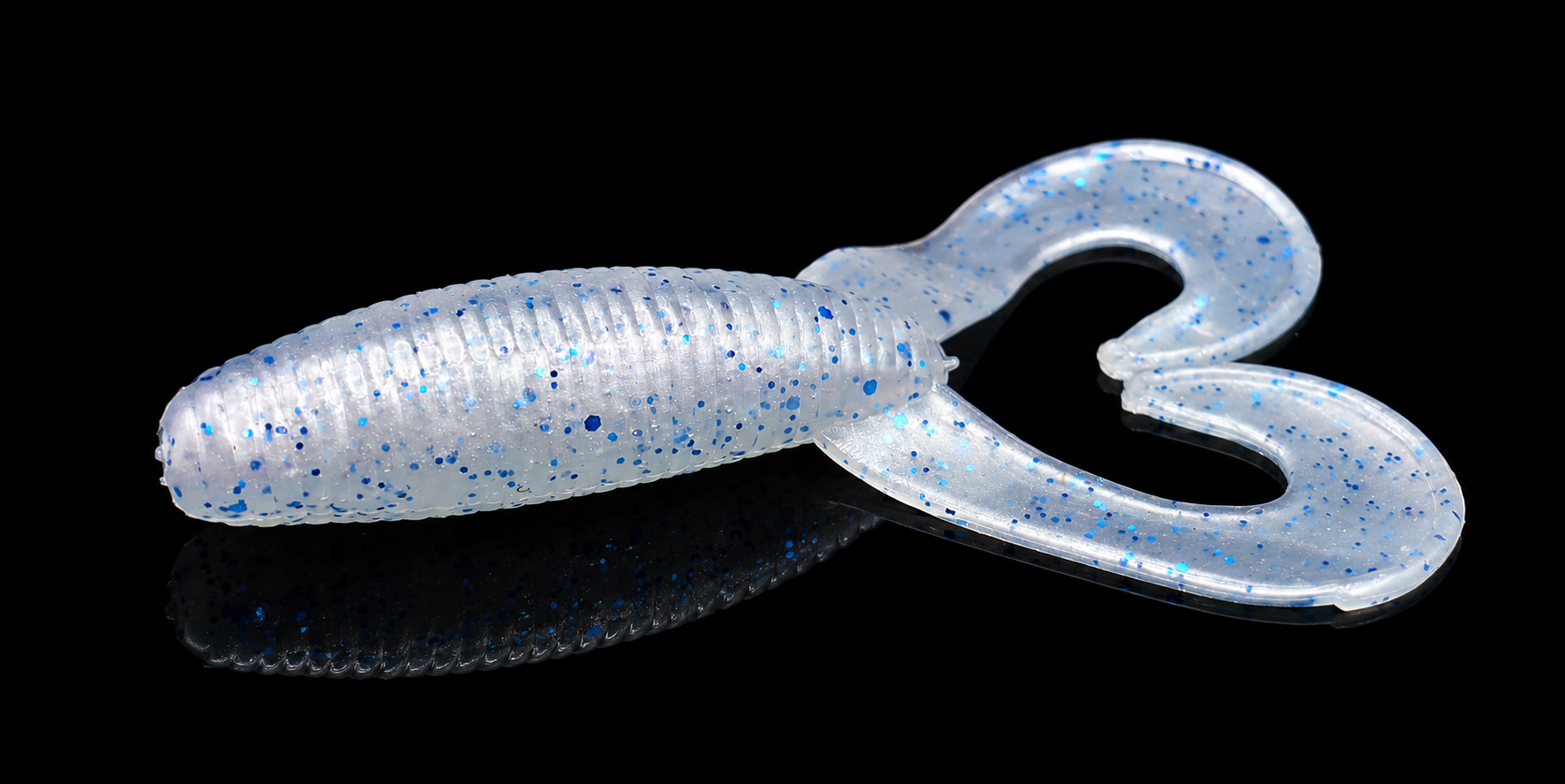 Double tail grub
