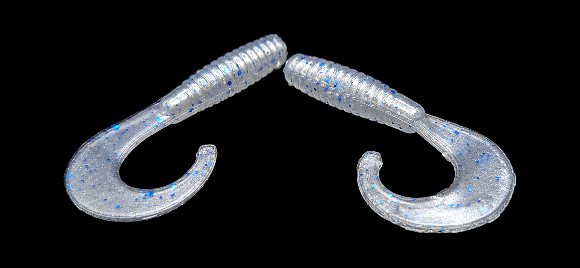 Curly tail grub