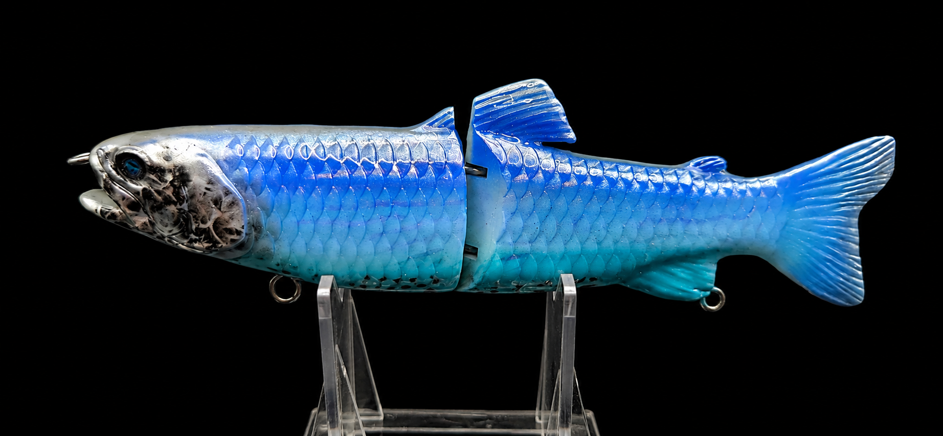 Trout Glide